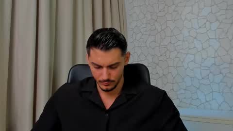 Snapshot of clintmasterss chatting on 02.24.25 ClintMasterss online show from 02.24.25