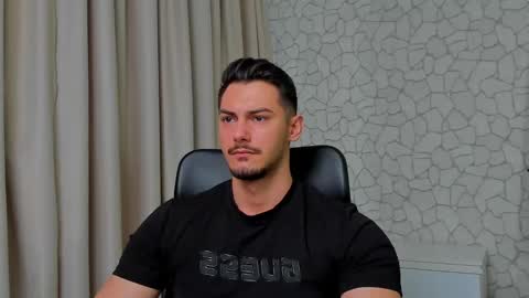 Snapshot of clintmasterss chatting on 02.25.25 ClintMasterss online show from 02.25.25