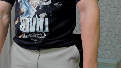 Snapshot of clintmasterss chatting on 02.26.25 ClintMasterss online show from 02.26.25