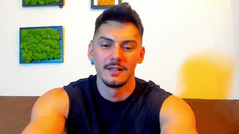 Snapshot of clintmasterss chatting on 02.27.25 ClintMasterss online show from 02.27.25