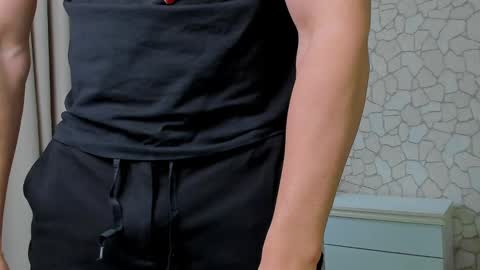 Snapshot of clintmasterss chatting on 02.28.25 ClintMasterss online show from 02.28.25