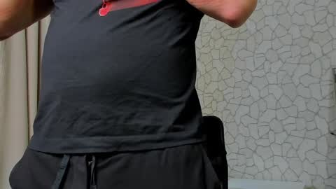 Snapshot of clintmasterss chatting on 02.28.25 ClintMasterss online show from 02.28.25