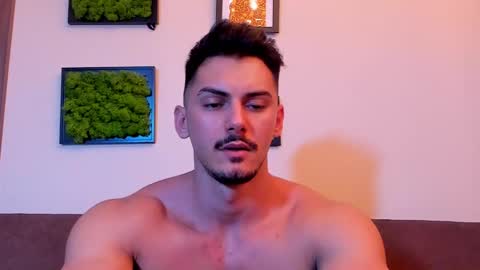 Snapshot of clintmasterss chatting on 02.28.25 ClintMasterss online show from 02.28.25