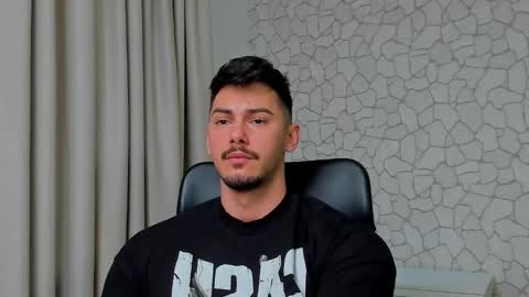 Snapshot of clintmasterss chatting on 03.03.25 ClintMasterss online show from 03.03.25