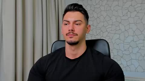 Snapshot of clintmasterss chatting on 03.04.25 ClintMasterss online show from 03.04.25