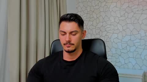 Snapshot of clintmasterss chatting on 03.04.25 ClintMasterss online show from 03.04.25