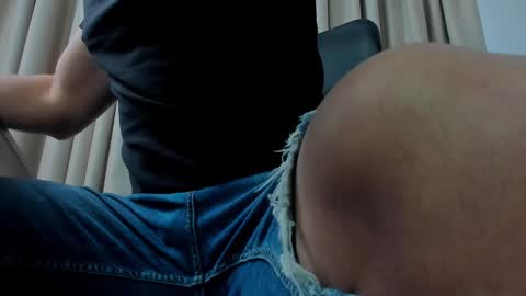 Snapshot of clintmasterss chatting on 03.04.25 ClintMasterss online show from 03.04.25