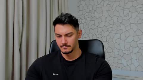 Snapshot of clintmasterss chatting on 03.05.25 ClintMasterss online show from 03.05.25