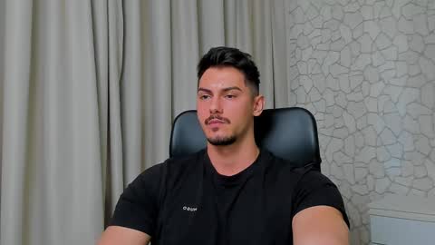 Snapshot of clintmasterss chatting on 03.05.25 ClintMasterss online show from 03.05.25