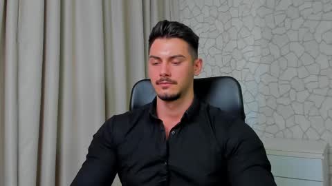 Snapshot of clintmasterss chatting on 03.06.25 ClintMasterss online show from 03.06.25