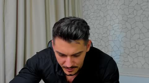 Snapshot of clintmasterss chatting on 03.06.25 ClintMasterss online show from 03.06.25