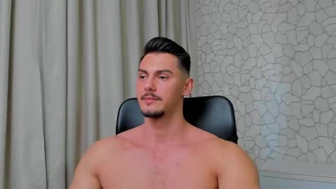 Snapshot of clintmasterss chatting on 03.07.25 ClintMasterss online show from 03.07.25