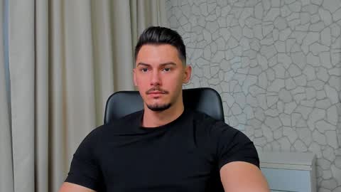 Snapshot of clintmasterss chatting on 03.09.25 ClintMasterss online show from 03.09.25