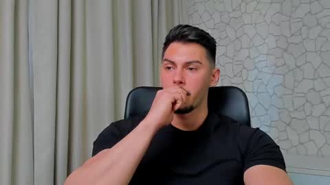 Snapshot of clintmasterss chatting on 03.09.25 ClintMasterss online show from 03.09.25