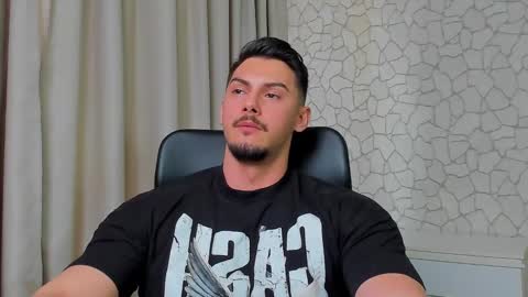 Snapshot of clintmasterss chatting on 03.11.25 ClintMasterss online show from 03.11.25