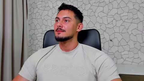 Snapshot of clintmasterss chatting on 09.09.25 ClintMasterss online show from 09.09.25