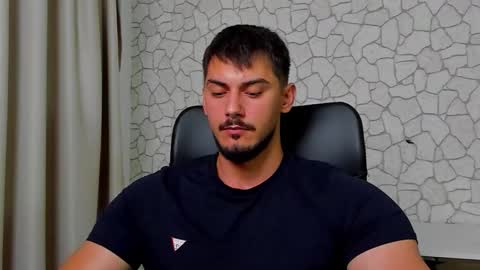 Snapshot of clintmasterss chatting on 09.10.25 ClintMasterss online show from 09.10.25