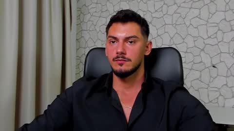 Snapshot of clintmasterss chatting on 09.11.25 ClintMasterss online show from 09.11.25