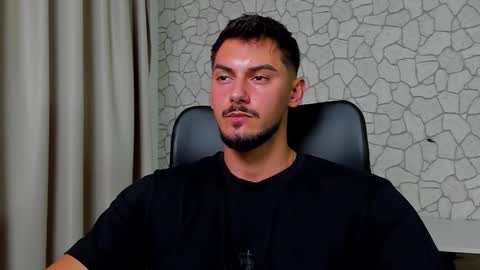 Snapshot of clintmasterss chatting on 09.12.25 ClintMasterss online show from 09.12.25