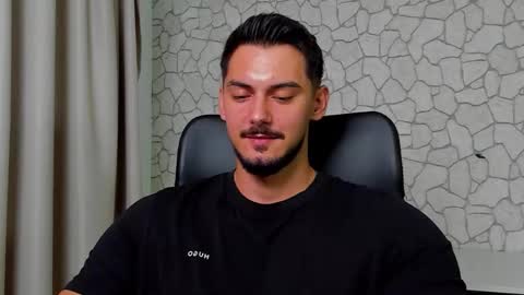 Snapshot of clintmasterss chatting on 09.17.25 ClintMasterss online show from 09.17.25