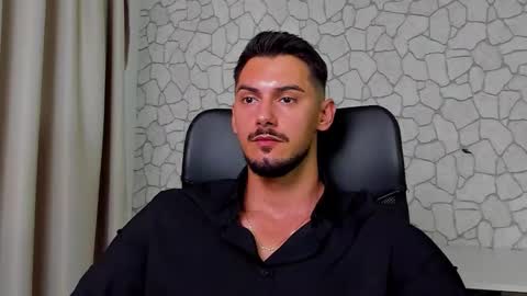 Snapshot of clintmasterss chatting on 09.19.25 ClintMasterss online show from 09.19.25