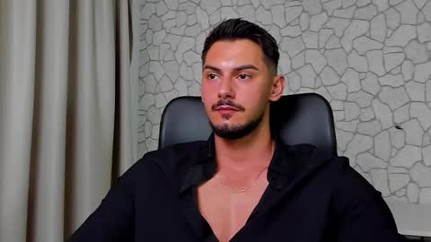 Snapshot of clintmasterss chatting on 09.21.25 ClintMasterss online show from 09.21.25