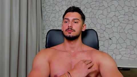 Snapshot of clintmasterss chatting on 09.24.25 ClintMasterss online show from 09.24.25