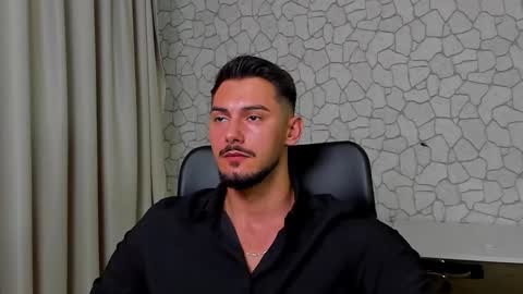 Snapshot of clintmasterss chatting on 10.02.25 ClintMasterss online show from 10.02.25