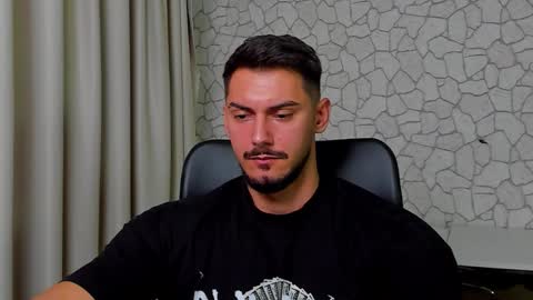 Snapshot of clintmasterss chatting on 10.04.25 ClintMasterss online show from 10.04.25