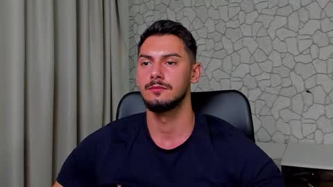 Snapshot of clintmasterss chatting on 10.06.25 ClintMasterss online show from 10.06.25