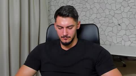 Snapshot of clintmasterss chatting on 11.03.25 ClintMasterss online show from 11.03.25