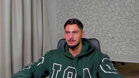 Snapshot of clintmasterss chatting on 11.13.25 ClintMasterss online show from 11.13.25