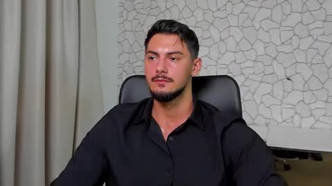 Snapshot of clintmasterss chatting on 11.21.25 ClintMasterss online show from 11.21.25