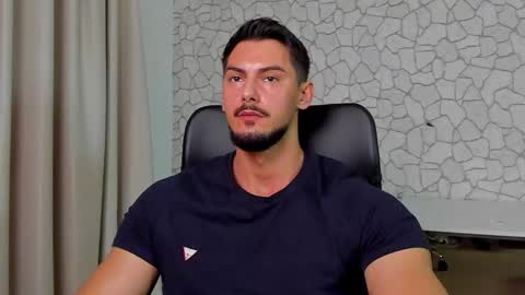 Snapshot of clintmasterss chatting on 11.23.25 ClintMasterss online show from 11.23.25