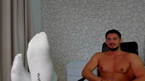 Snapshot of clintmasterss chatting on 11.24.25 ClintMasterss online show from 11.24.25