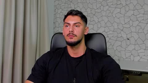 Snapshot of clintmasterss chatting on 11.27.25 ClintMasterss online show from 11.27.25