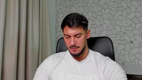 Snapshot of clintmasterss chatting on 12.04.25 ClintMasterss online show from 12.04.25