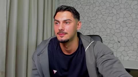 Snapshot of clintmasterss chatting on 12.14.25 ClintMasterss online show from 12.14.25