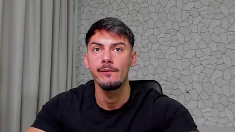 Snapshot of clintmasterss chatting on 12.16.25 ClintMasterss online show from 12.16.25