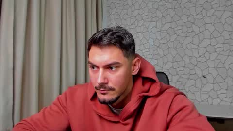 Snapshot of clintmasterss chatting on 01.12.26 ClintMasterss online show from 01.12.26