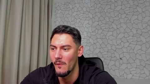 Snapshot of clintmasterss chatting on 01.13.26 ClintMasterss online show from 01.13.26