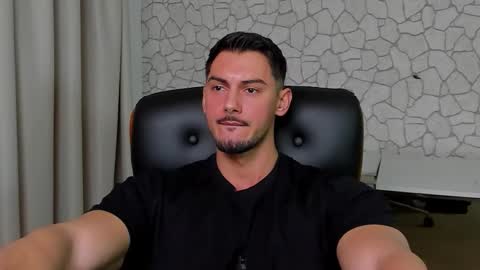 Snapshot of clintmasterss chatting on 02.06.26 ClintMasterss online show from 02.06.26