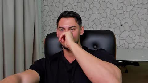 Snapshot of clintmasterss chatting on 02.09.26 ClintMasterss online show from 02.09.26