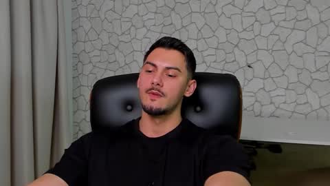 Snapshot of clintmasterss chatting on 02.16.26 ClintMasterss online show from 02.16.26