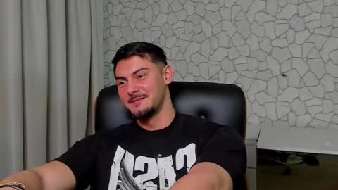 Snapshot of clintmasterss chatting on 02.17.26 ClintMasterss online show from 02.17.26