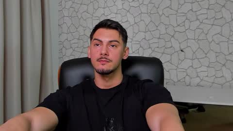 Snapshot of clintmasterss chatting on 02.23.26 ClintMasterss online show from 02.23.26