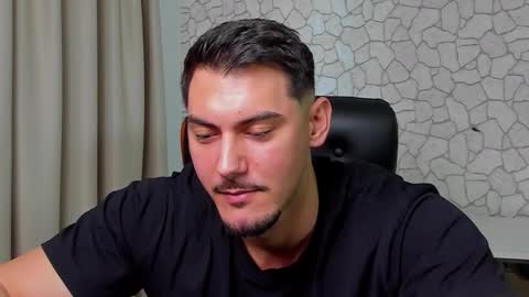 Snapshot of clintmasterss chatting on 02.27.26 ClintMasterss online show from 02.27.26