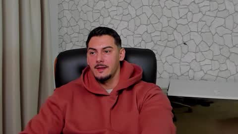 Snapshot of clintmasterss chatting on 03.02.26 ClintMasterss online show from 03.02.26