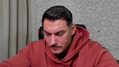 Snapshot of clintmasterss chatting on 03.02.26 ClintMasterss online show from 03.02.26