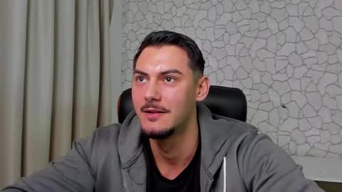 Snapshot of clintmasterss chatting on 03.03.26 ClintMasterss online show from 03.03.26